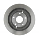 Purchase Top-Quality Vented Rear Performance Rotor - RAYBESTOS Specialty - 5005 pa18