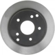 Purchase Top-Quality Vented Rear Performance Rotor - RAYBESTOS Specialty - 5005 pa22