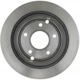 Purchase Top-Quality Vented Rear Performance Rotor - RAYBESTOS Specialty - 5005 pa23