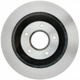 Purchase Top-Quality Vented Rear Performance Rotor - RAYBESTOS Specialty - 55996 pa4
