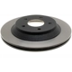 Purchase Top-Quality Rotor de performance arrière ventilé - RAYBESTOS Specialty - 55996 pa5