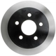 Purchase Top-Quality RAYBESTOS - 56629 - Rear Disc Brake Rotor pa2