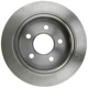 Purchase Top-Quality RAYBESTOS - 56629 - Rear Disc Brake Rotor pa3