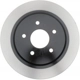 Purchase Top-Quality Vented Rear Performance Rotor - RAYBESTOS Specialty - 56702 pa13