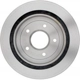 Purchase Top-Quality Vented Rear Performance Rotor - RAYBESTOS Specialty - 56702 pa14