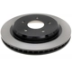 Purchase Top-Quality Vented Rear Performance Rotor - RAYBESTOS Specialty - 56702 pa7