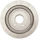 Purchase Top-Quality Slotted Rear Performance Rotor - RAYBESTOS Specialty Street Performance - 56702PER pa10
