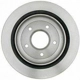 Purchase Top-Quality Vented Rear Performance Rotor - RAYBESTOS Specialty - 56703 pa11