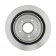 Purchase Top-Quality Vented Rear Performance Rotor - RAYBESTOS Specialty - 56703 pa6