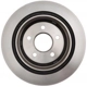 Purchase Top-Quality Vented Rear Performance Rotor - RAYBESTOS Specialty - 56756 pa10