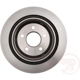 Purchase Top-Quality Vented Rear Performance Rotor - RAYBESTOS Specialty - 56756 pa3