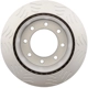 Purchase Top-Quality Rotor de performance arrière fendu - RAYBESTOS Specialty Street Performance - 56828PER pa27