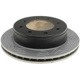 Purchase Top-Quality Slotted Rear Performance Rotor - RAYBESTOS Specialty Street Performance - 56830PER pa20