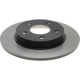 Purchase Top-Quality Rear Performance Rotor by RAYBESTOS - 56851 pa1