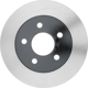 Purchase Top-Quality Rear Performance Rotor by RAYBESTOS - 56851 pa2