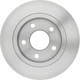 Purchase Top-Quality Rear Performance Rotor by RAYBESTOS - 56851 pa3