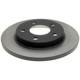 Purchase Top-Quality Rotor de performance arrière solide - RAYBESTOS Specialty - 580171 pa16