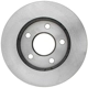Purchase Top-Quality Solid Rear Performance Rotor - RAYBESTOS Specialty - 580171 pa17