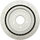 Purchase Top-Quality Slotted Disque arrière de performance  - RAYBESTOS Specialty Street Performance - 580252PER pa10