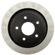 Purchase Top-Quality Slotted Disque arrière de performance  - RAYBESTOS Specialty Street Performance - 580252PER pa9