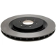 Purchase Top-Quality Vented Rear Performance Rotor - RAYBESTOS Specialty - 580265 pa20