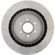Purchase Top-Quality Vented Rear Performance Rotor - RAYBESTOS Specialty - 580265 pa21