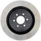 Purchase Top-Quality Vented Rear Performance Rotor - RAYBESTOS Specialty - 580265 pa22