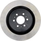 Purchase Top-Quality Vented Rear Performance Rotor - RAYBESTOS Specialty - 580265 pa25
