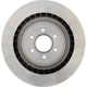 Purchase Top-Quality Vented Rear Performance Rotor - RAYBESTOS Specialty - 580265 pa26