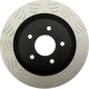 Purchase Top-Quality Rear Performance Rotor by RAYBESTOS - 580386PER pa1