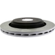 Purchase Top-Quality Rear Performance Rotor by RAYBESTOS - 580386PER pa2