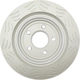 Purchase Top-Quality Rear Performance Rotor by RAYBESTOS - 580386PER pa3