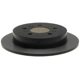 Purchase Top-Quality Rotor de performance arrière solide - RAYBESTOS Specialty - 580401 pa20