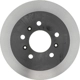Purchase Top-Quality Solid Rear Performance Rotor - RAYBESTOS Specialty - 580401 pa22