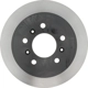 Purchase Top-Quality Rotor de performance arrière solide - RAYBESTOS Specialty - 580401 pa25