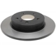 Purchase Top-Quality Rotor de performance arrière solide - RAYBESTOS Specialty - 580405 pa17