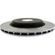 Purchase Top-Quality Rear Performance Rotor by RAYBESTOS - 580407PER pa2