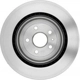 Purchase Top-Quality Vented Rear Performance Rotor - RAYBESTOS Specialty - 580712 pa22