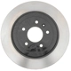 Purchase Top-Quality RAYBESTOS - 580713 - Rear Disc Brake Rotor pa1