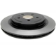 Purchase Top-Quality Rotor de performance arrière ventilé - RAYBESTOS Specialty - 580717 pa20