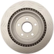 Purchase Top-Quality Slotted Rear Performance Rotor - RAYBESTOS Specialty Street Performance - 580717PER pa10