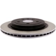 Purchase Top-Quality Slotted Rear Performance Rotor - RAYBESTOS Specialty Street Performance - 580717PER pa8