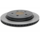 Purchase Top-Quality Vented Rear Performance Rotor - RAYBESTOS Specialty - 580722 pa17