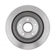 Purchase Top-Quality Vented Rear Performance Rotor - RAYBESTOS Specialty - 580722 pa19