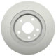 Purchase Top-Quality RAYBESTOS - 580769 - Rear Disc Brake Rotor pa3