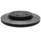 Purchase Top-Quality Rotor de performance arrière ventilé - RAYBESTOS Specialty - 580771 pa19