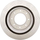 Purchase Top-Quality Slotted Rear Performance Rotor - RAYBESTOS Specialty Street Performance - 580876PER pa18