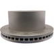 Purchase Top-Quality Slotted Rear Performance Rotor - RAYBESTOS Specialty Street Performance - 580895PER pa13