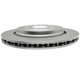 Purchase Top-Quality Vented Rear Performance Rotor - RAYBESTOS Specialty - 581613 pa17