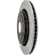 Purchase Top-Quality Slotted Rear Performance Rotor - RAYBESTOS Specialty Street Performance - 581613PER pa14